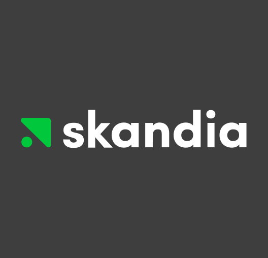 logo skandia